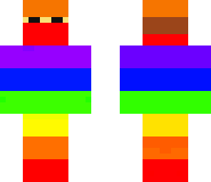rainbow dude 2