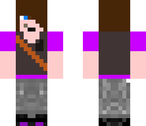 copper me