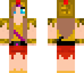 roman woman