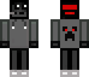 cagekillermc's skin