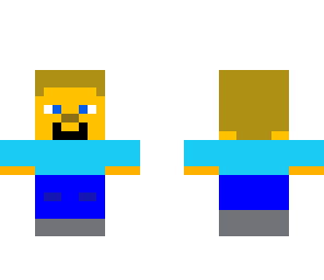 steve jr