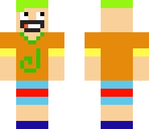 sapling skin 3