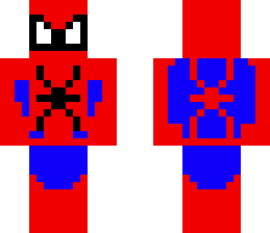 spider man