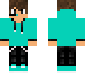 teen gamer