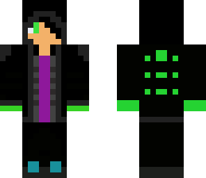 thegreenmitten