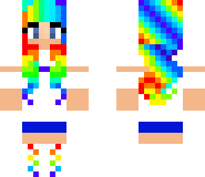 rainbo techno