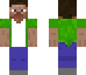 steve