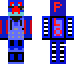 creeper gamer