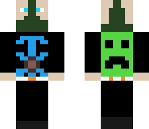 bane and kinda hitman