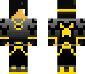 rich gold teenage