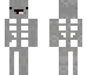derpy skeleton