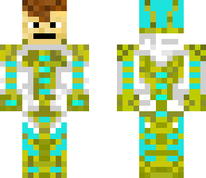 power armour unit 89z