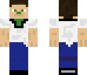 gammer steve