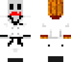 karate pumkin