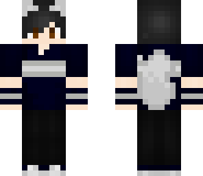 v2 wolf boy
