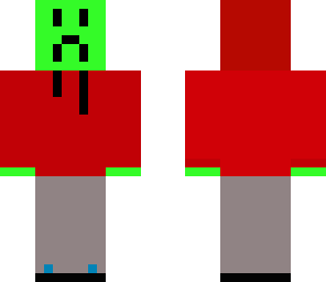 creeperboy