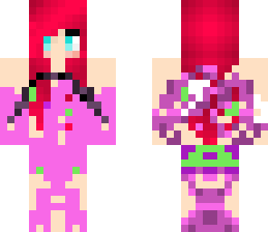 pig girl