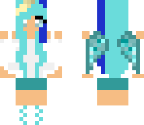 ice lady