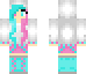 cotton candy