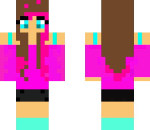 pink lilly