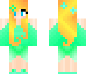 greeny