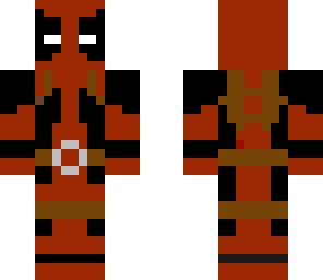 deadpool