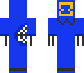 blue magikarp