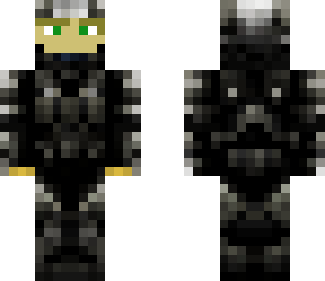 mcpeminer odst