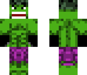 hulk