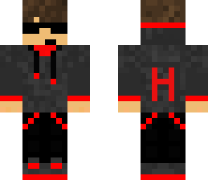 hunter