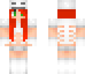 skele red head