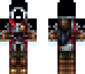 assassin israphel