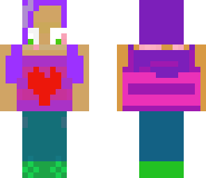 teen chick