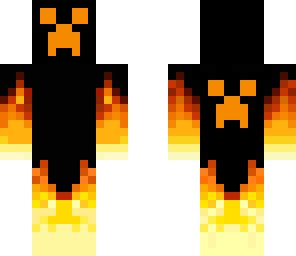 fire creeper