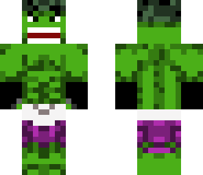 hulk diaper