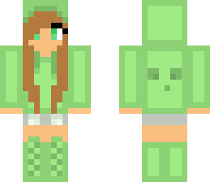 slime girl 2