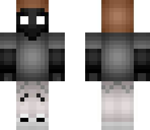 ender boy