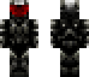 red visor spartan