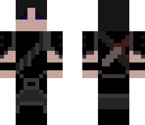 dark ii
