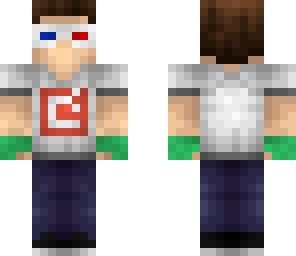 mojang