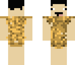******ed caveman