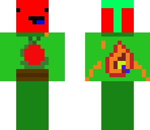derp tomato