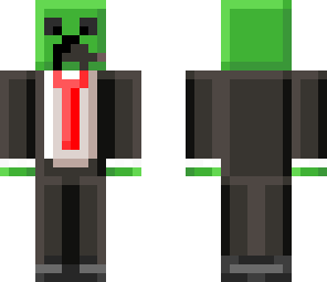 pixel creeper agent