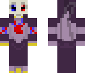 yolotli demon