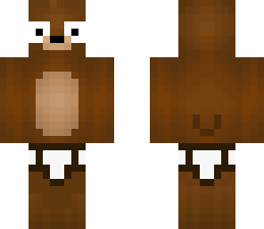 not original