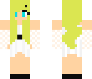 cute girl