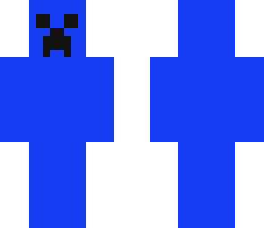 blue creeper