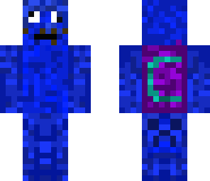 cookie monster