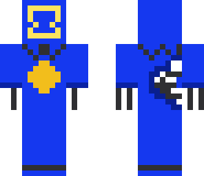 blue magikarp