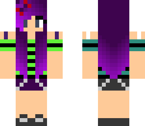 super awsome girl